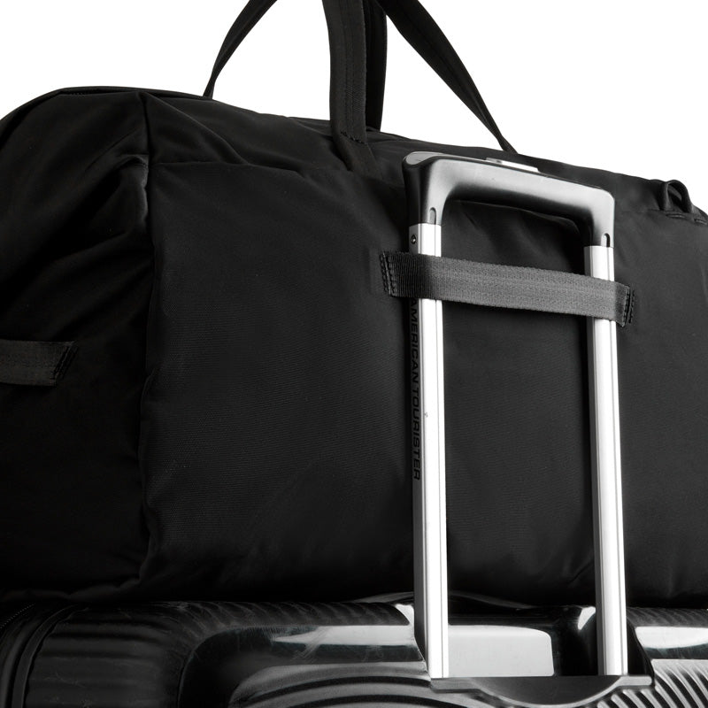 Bellroy Classic Weekender 45L, Black
