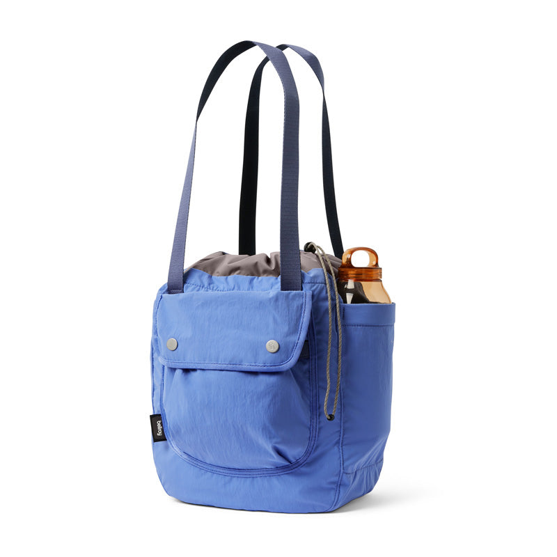 Bellroy Cinch Tote 16L, Denim Blue