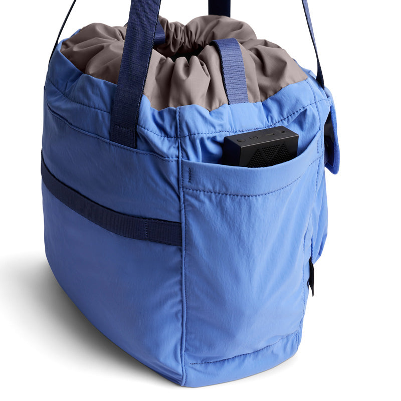 Bellroy Cinch Tote 16L, Denim Blue