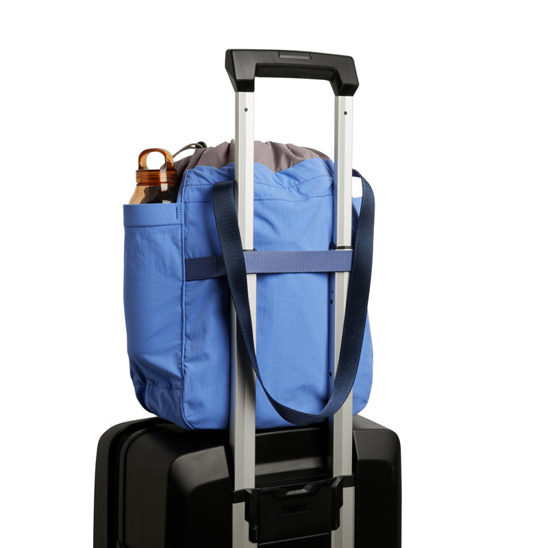 Bellroy Cinch Tote 16L, Denim Blue