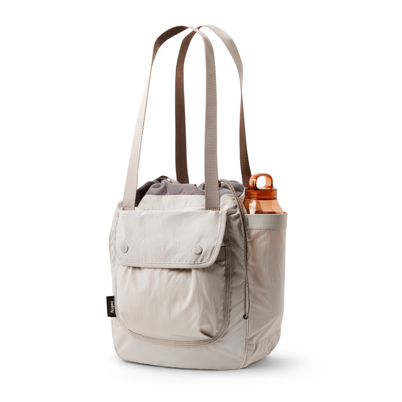 Bellroy Cinch Tote 16L, Oat