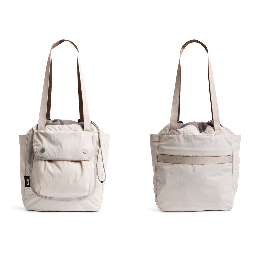 Bellroy Cinch Tote 16L, Oat