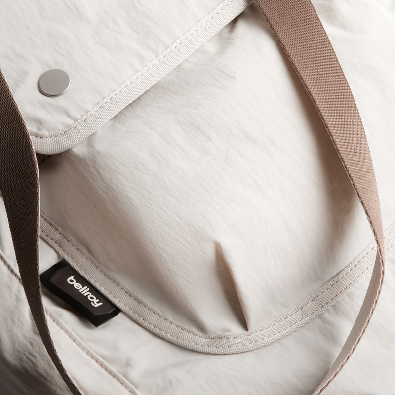 Bellroy Cinch Tote 16L, Oat