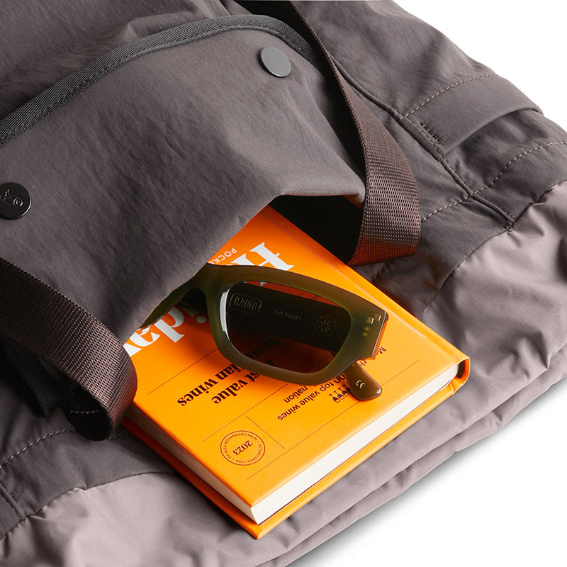 Bellroy Cinch Tote 16L, Charcoal