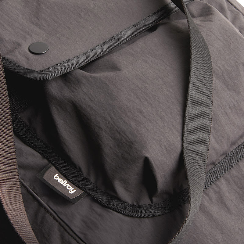 Bellroy Cinch Tote 16L, Charcoal