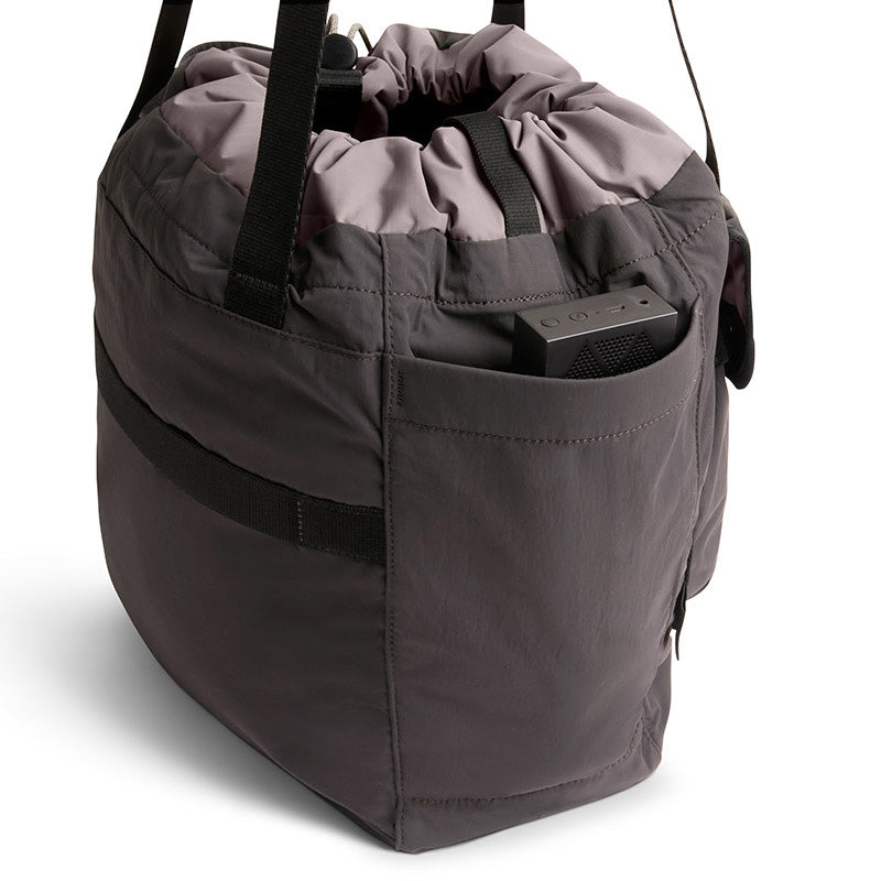 Bellroy Cinch Tote 16L, Charcoal