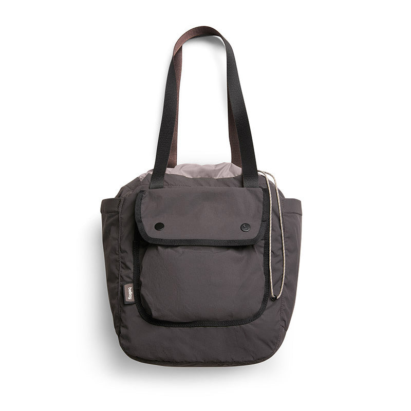 Bellroy Cinch Tote 16L, Charcoal