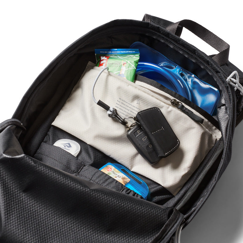 Bellroy Lite Daypack, Shadow