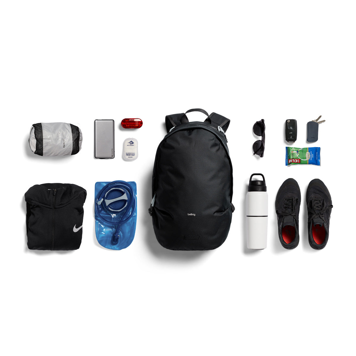 Bellroy Lite Daypack, Shadow