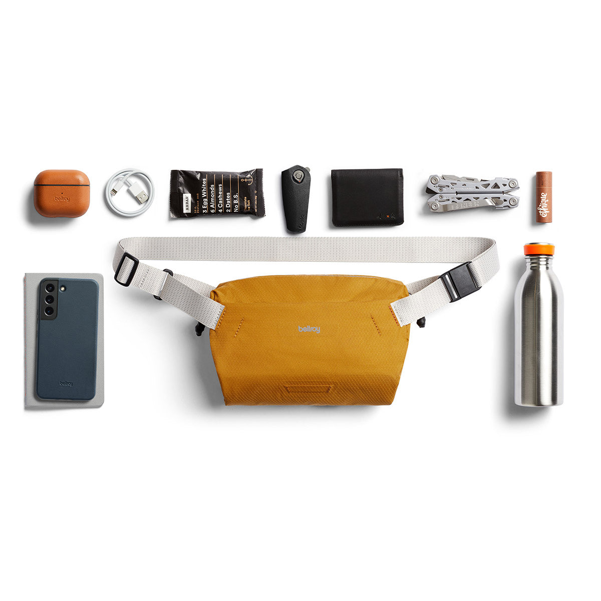 Bellroy Lite Sling Mini, Chopper
