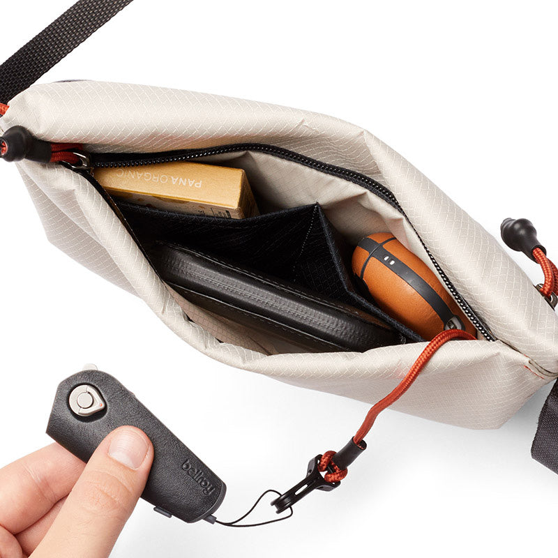 Bellroy Lite Sacoche, 3.5L