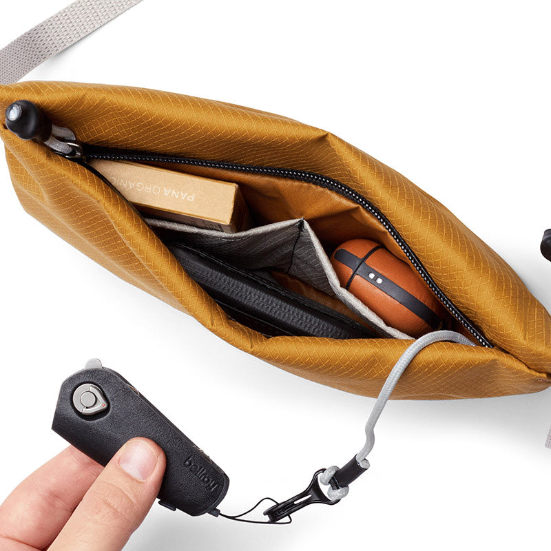 Bellroy Lite Sacoche, 3.5L