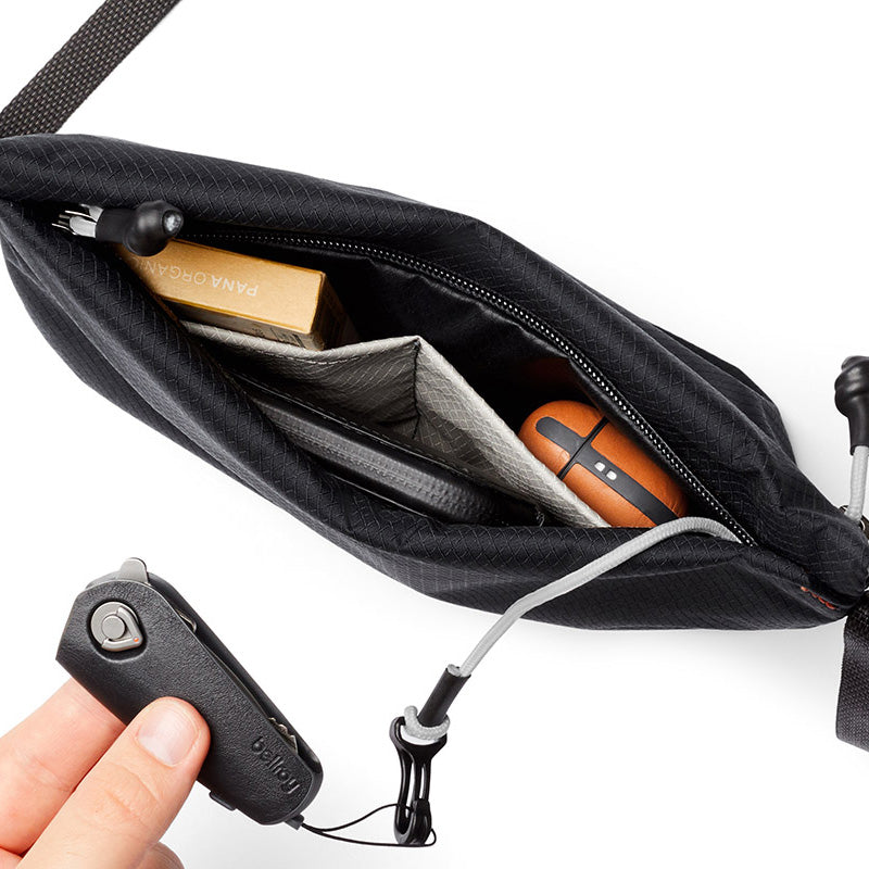 Bellroy Lite Sacoche, 3.5L