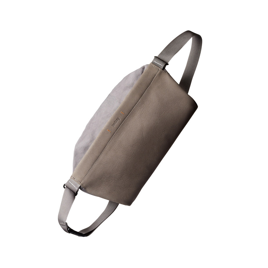 Bellroy Sling Premium, Storm Grey