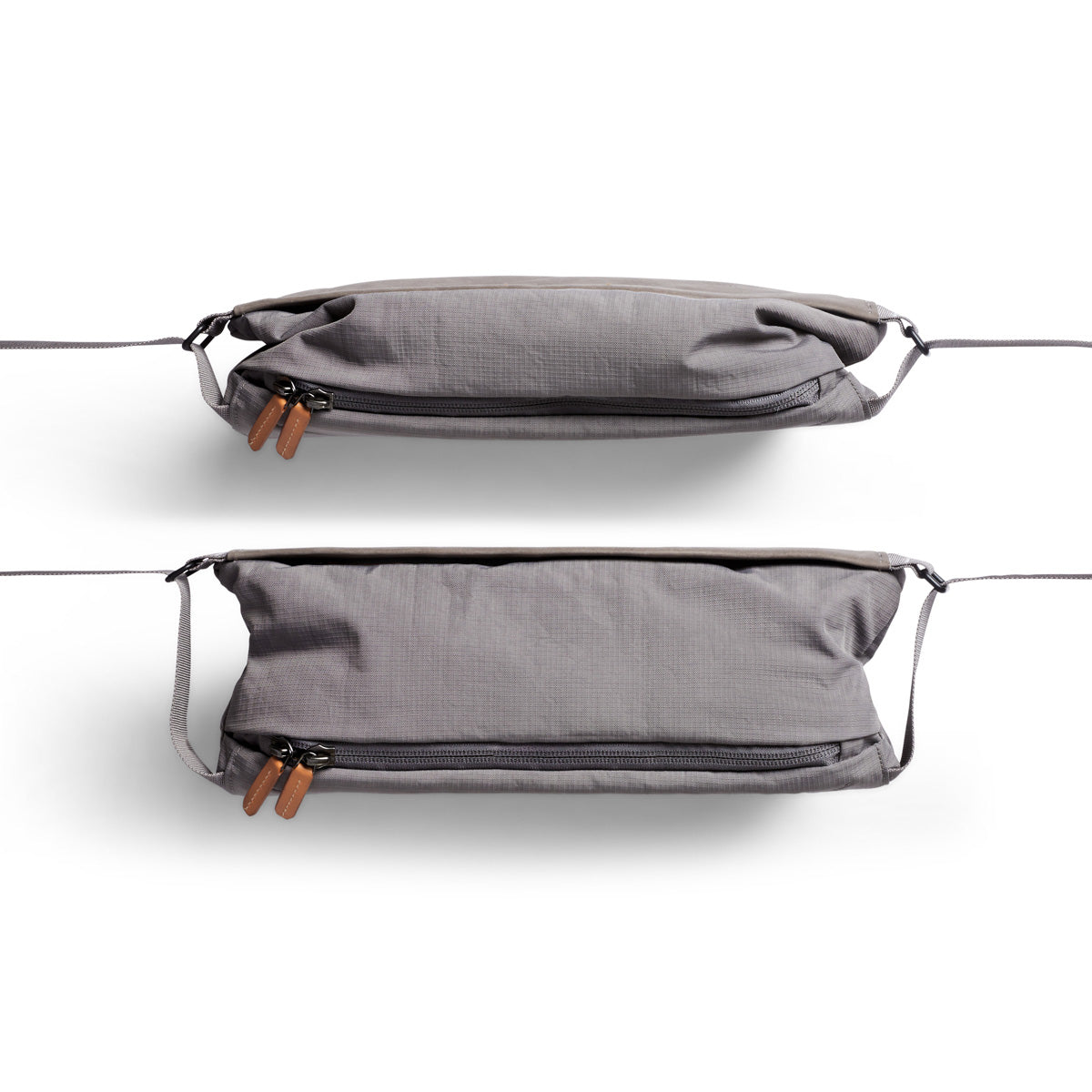 Bellroy Sling Premium, Storm Grey