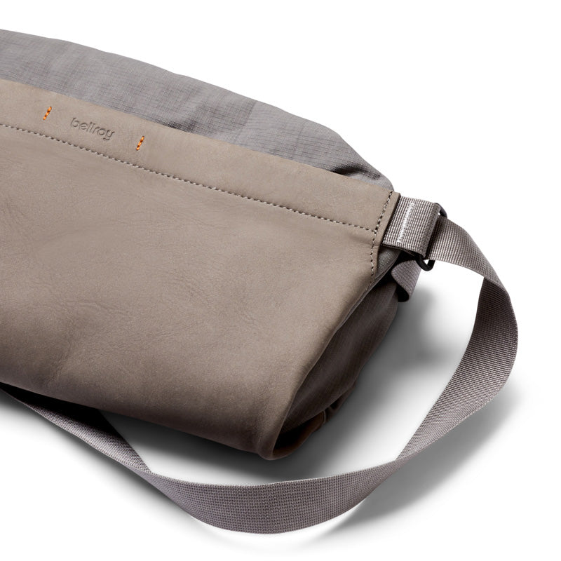 Bellroy Sling Premium, Storm Grey
