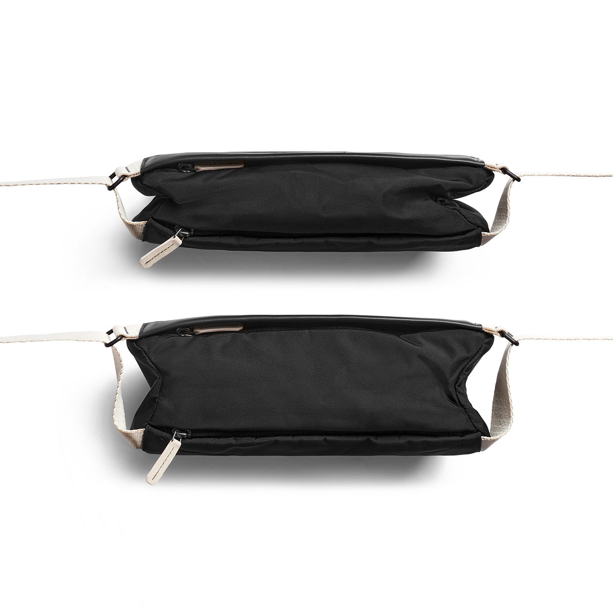 Bellroy Sling Mini Premium 4L, Black Sand