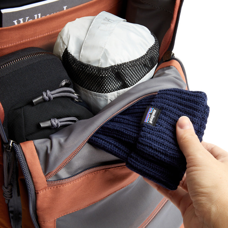Bellroy Venture Ready Pack 26L, Bronze