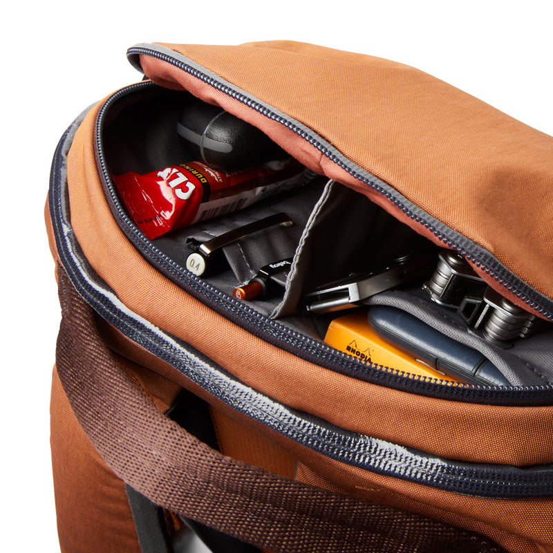 Bellroy Venture Ready Pack 26L, Bronze