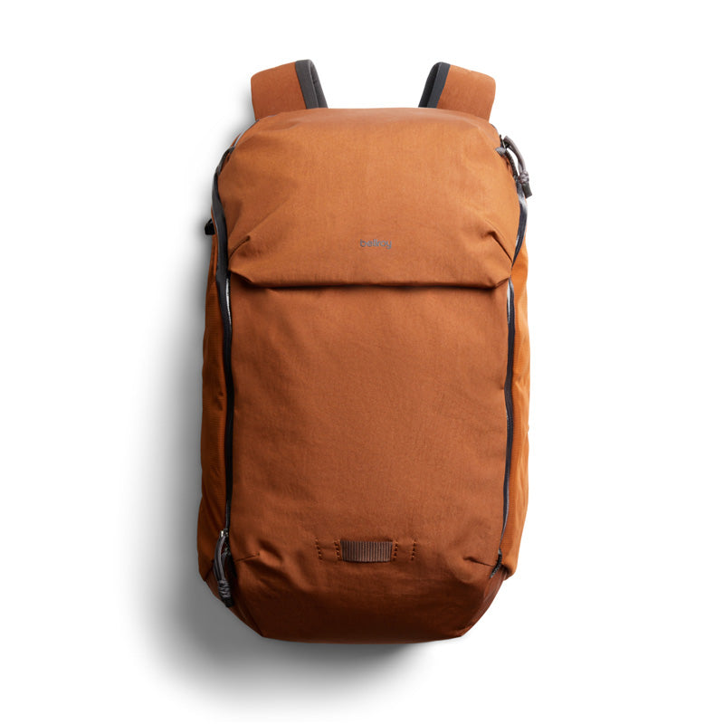 Bellroy Venture Ready Pack 26L, Bronze