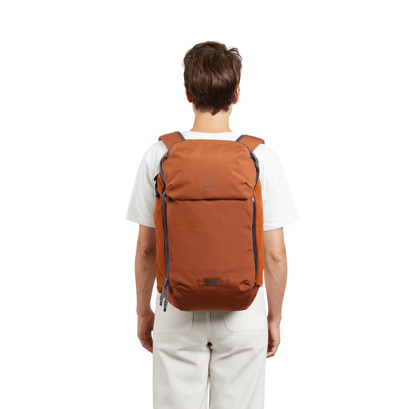 Bellroy Venture Ready Pack 26L, Bronze