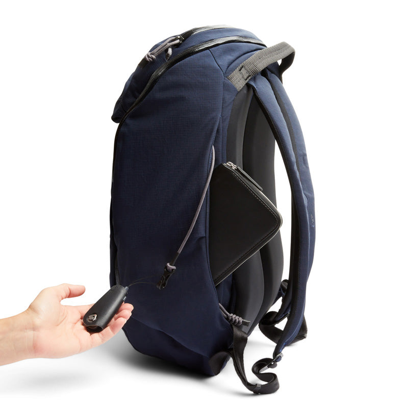 Bellroy Venture Ready Pack 26L, Night Sky
