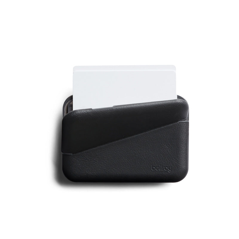 Bellroy Flip Case (2nd EDITION), Black
