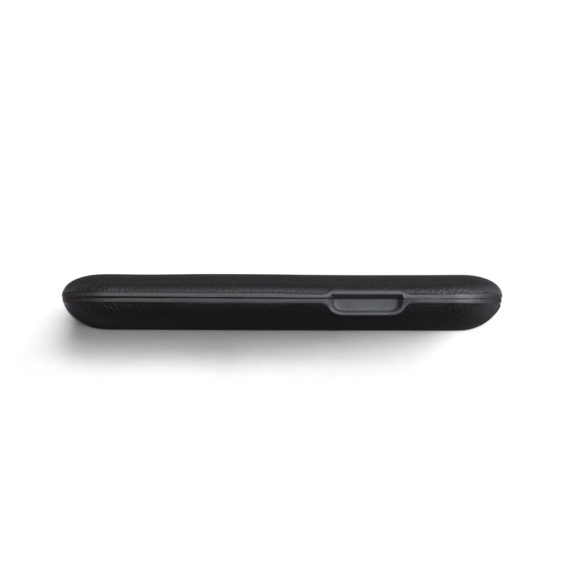 Bellroy Flip Case (2nd EDITION), Black