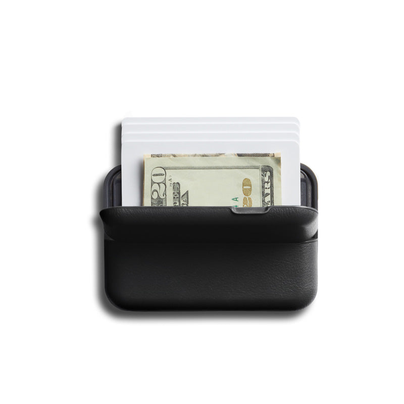 Bellroy Flip Case (2nd EDITION), Black