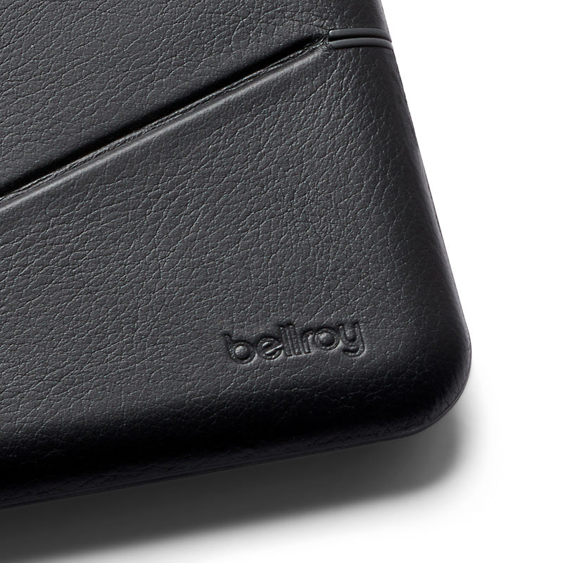 Bellroy Flip Case (2nd EDITION), Black