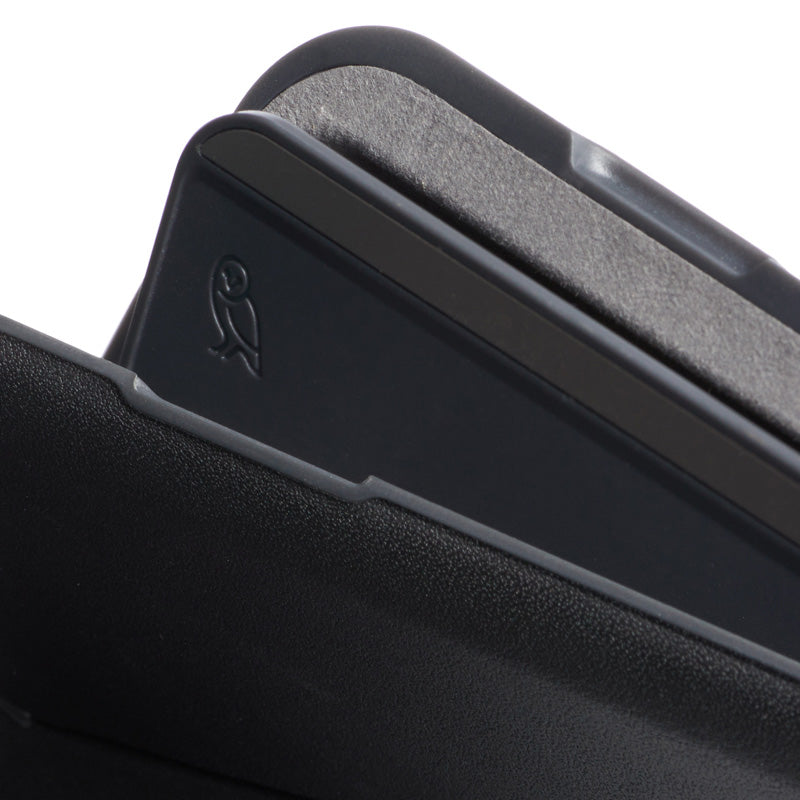Bellroy Flip Case (2nd EDITION), Black