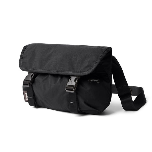 Bellroy Cinch Mini Messenger 6L, Black