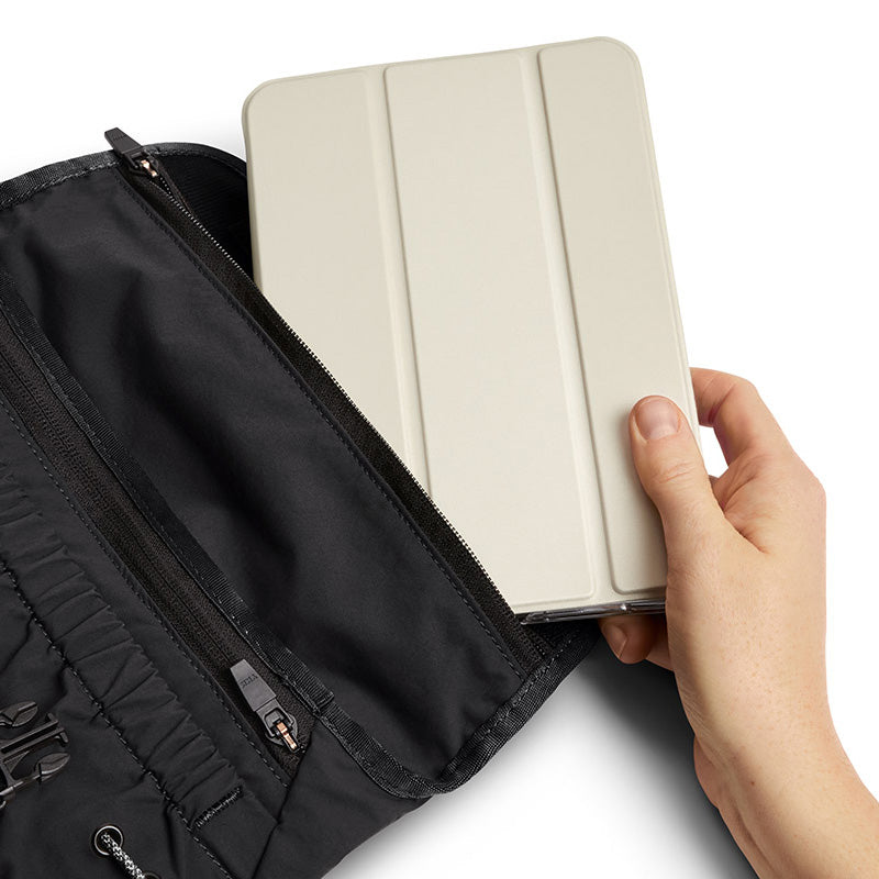 Bellroy Cinch Mini Messenger 6L, Black