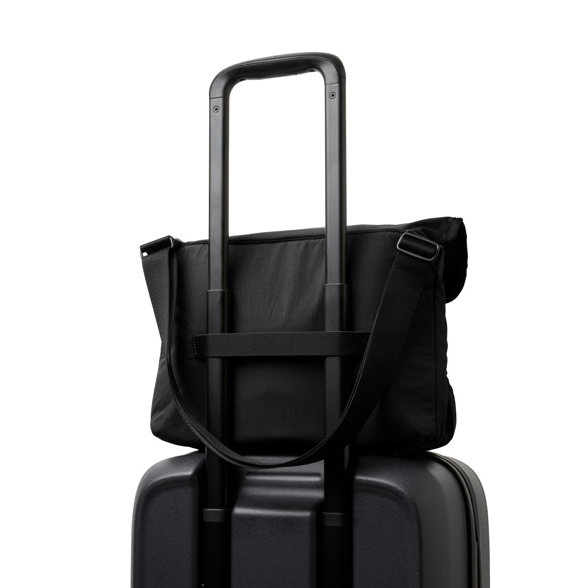 Bellroy Cinch Messenger Bag 12L, Black