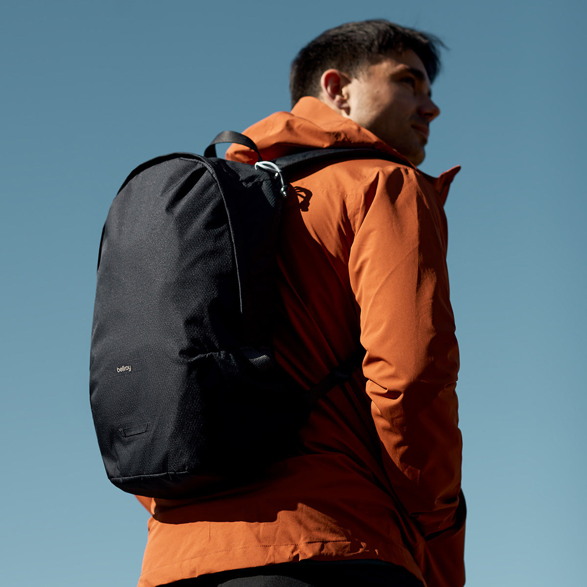 Bellroy Lite Daypack, Shadow
