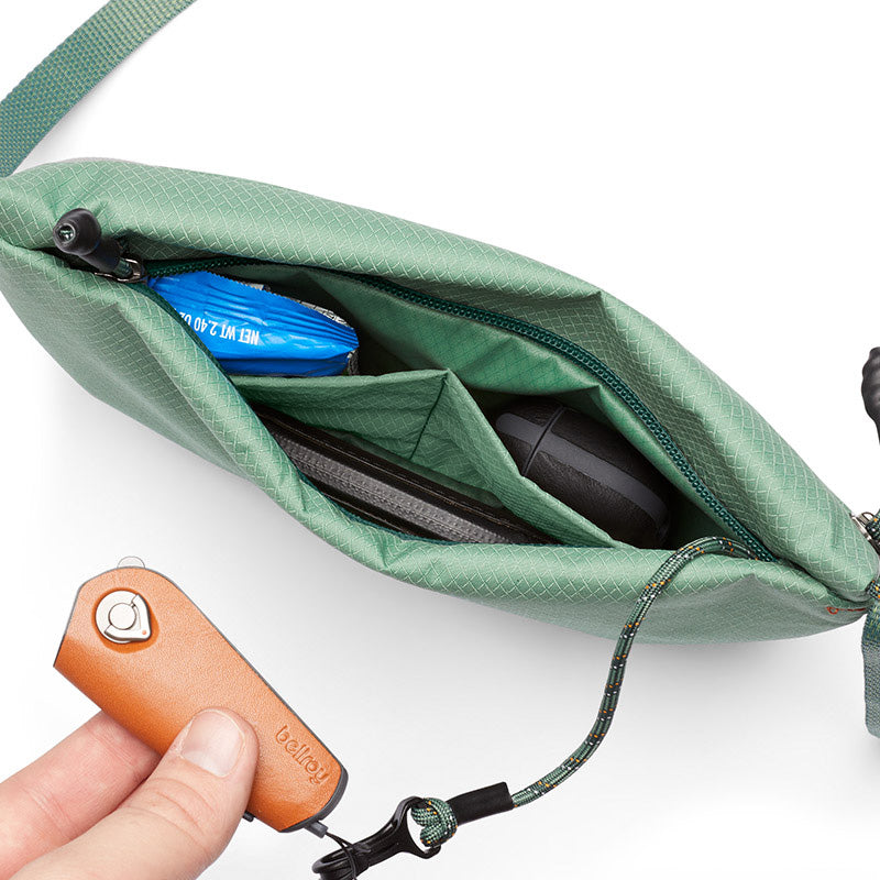 Bellroy Lite Sacoche, 3.5L