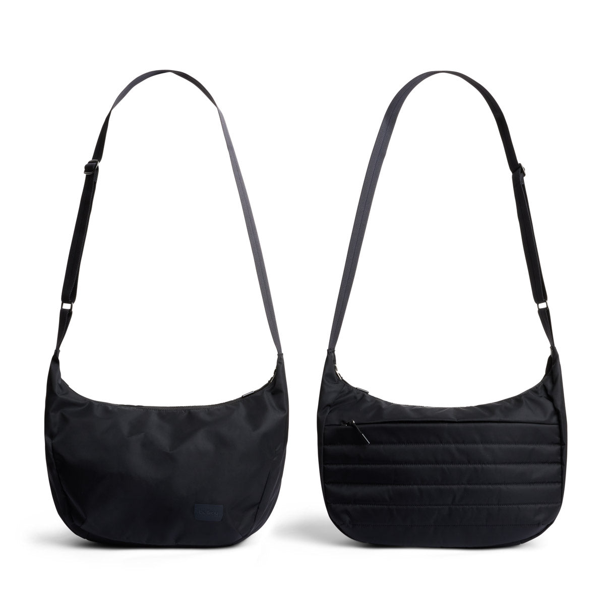 Bellroy Laneway Crescent Bag 7L, Ink