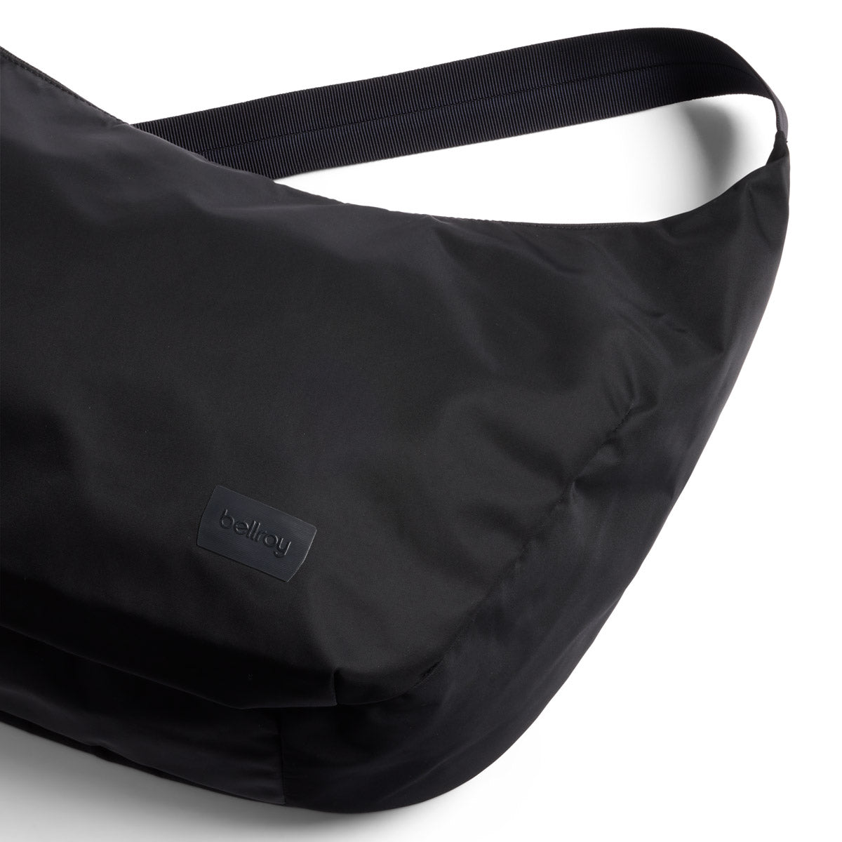 Bellroy Laneway Crescent Bag 12L, Ink
