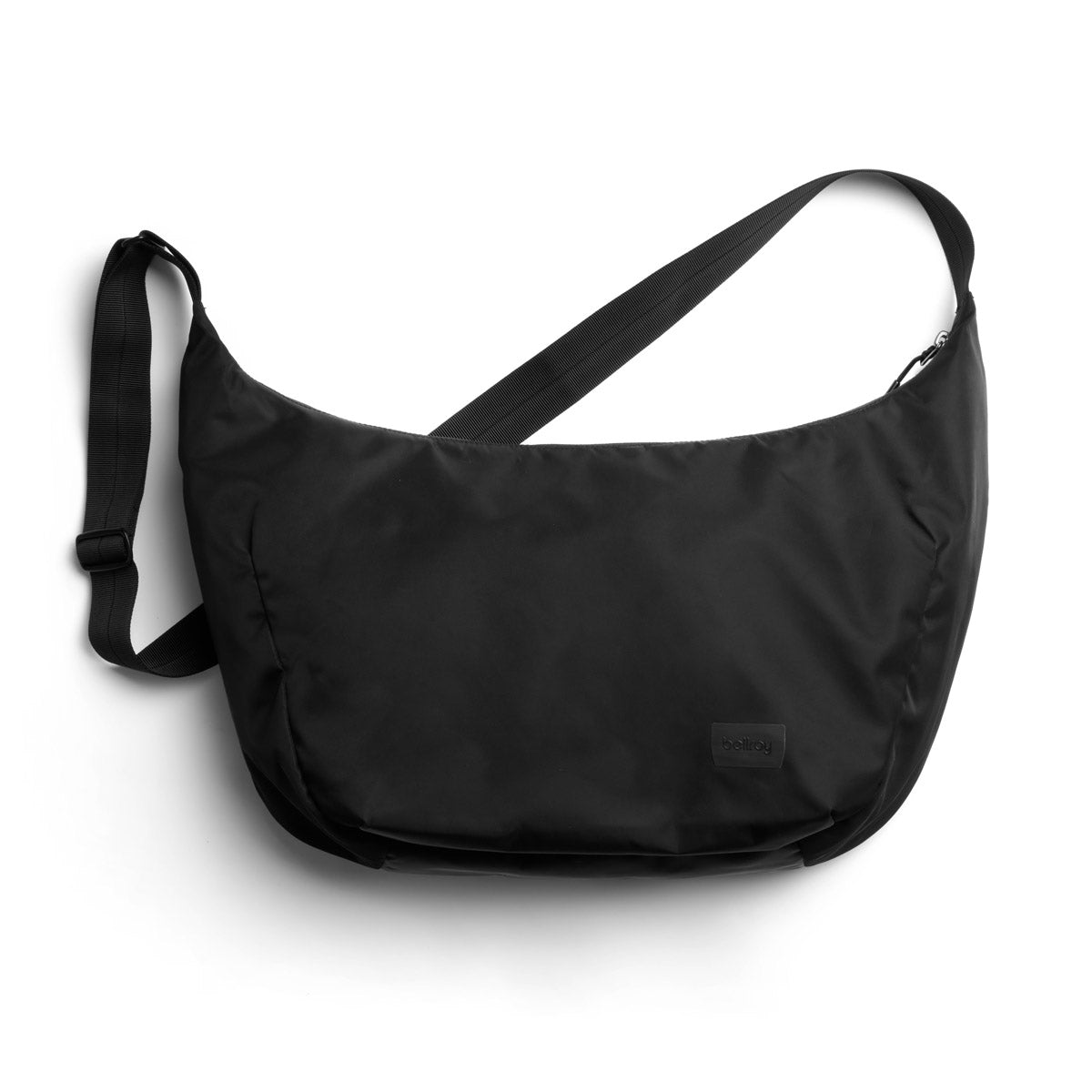 Bellroy Laneway Crescent Bag 12L, Ink
