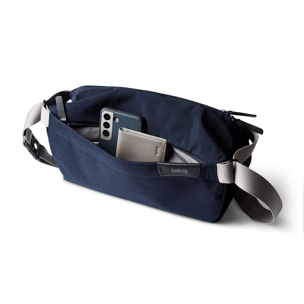 Bellroy Sling 7L, Navy