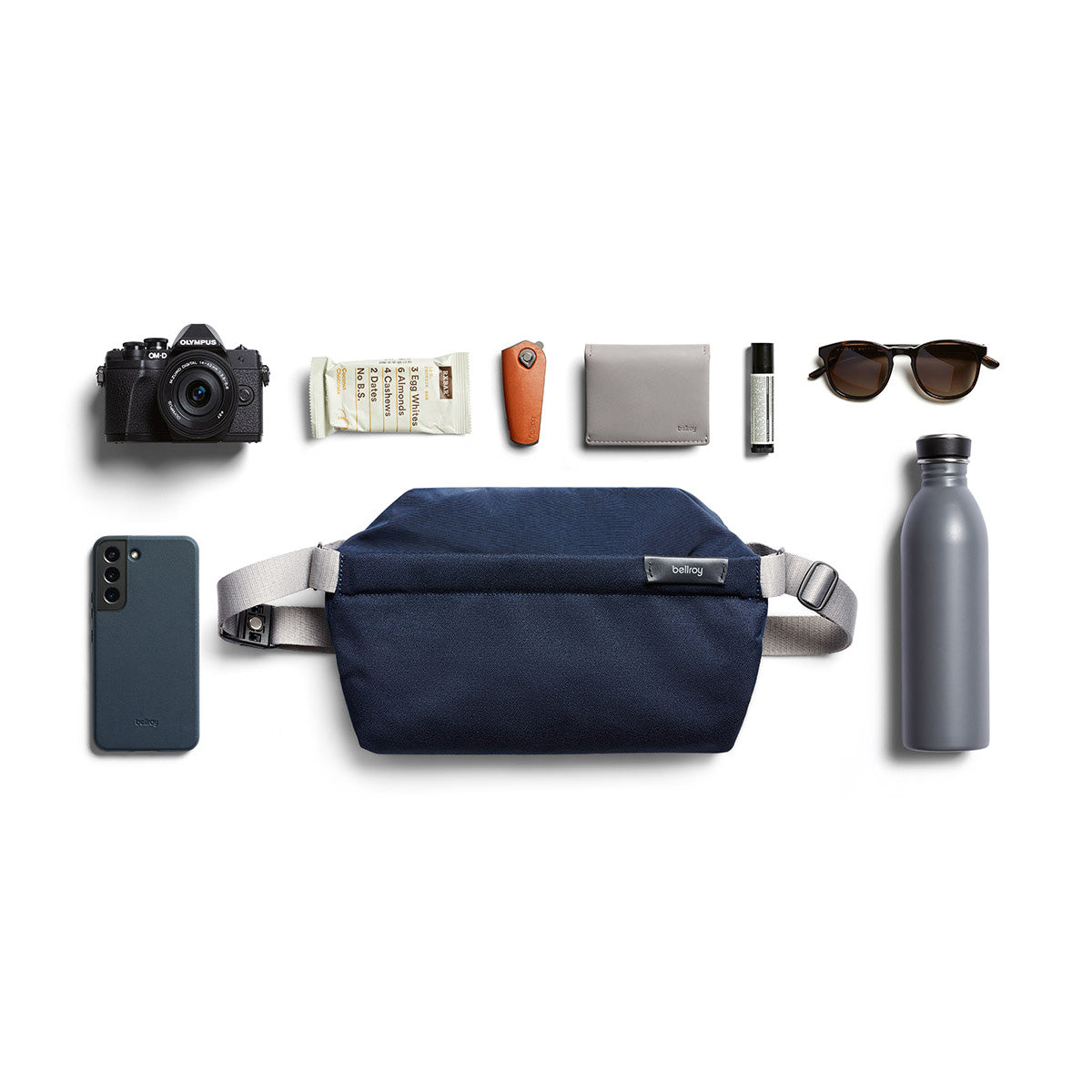 Bellroy Sling 7L, Navy