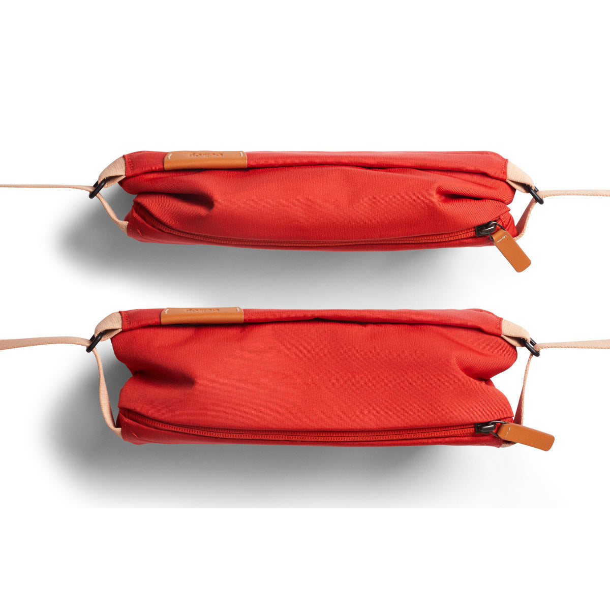 Bellroy Sling Mini 4L, Hot Sauce