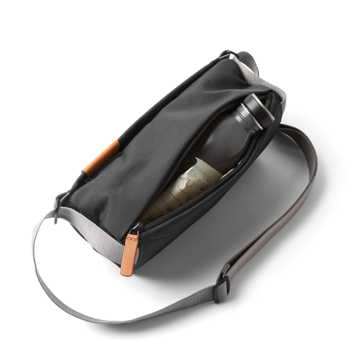 Bellroy Sling Mini 4L, Slate