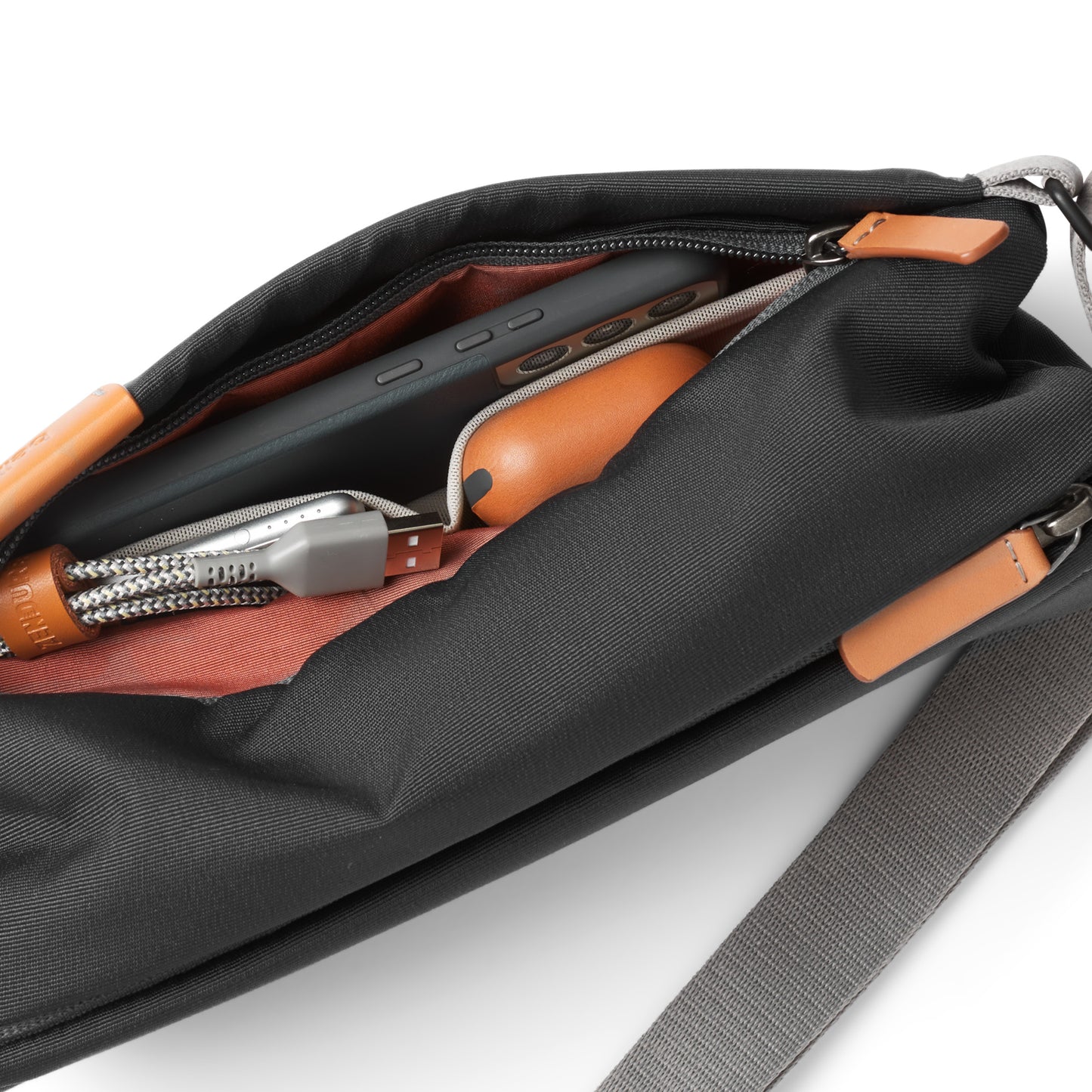 Bellroy Sling Mini 4L, Slate