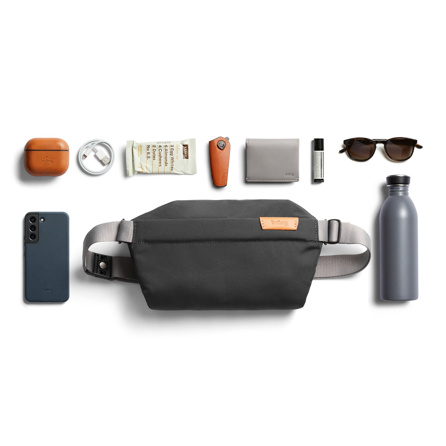 Bellroy Sling Mini 4L, Slate