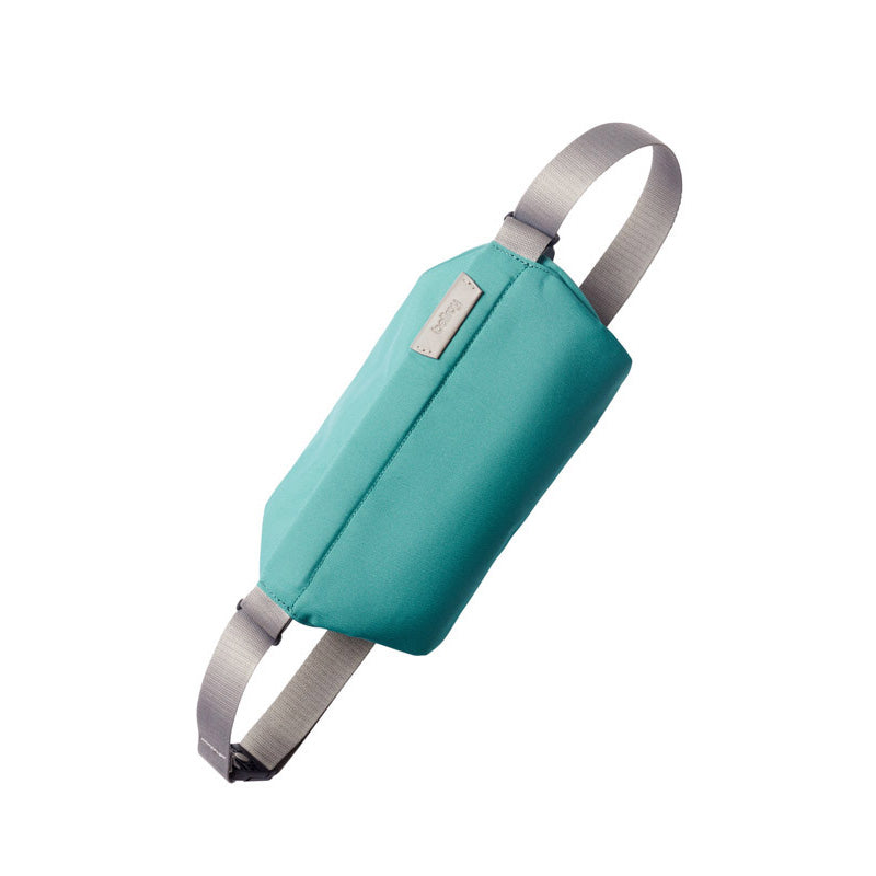 Bellroy Sling Mini 4L, Teal