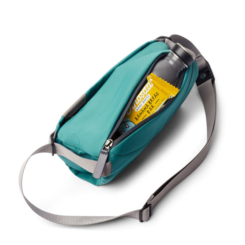 Bellroy Sling Mini 4L, Teal