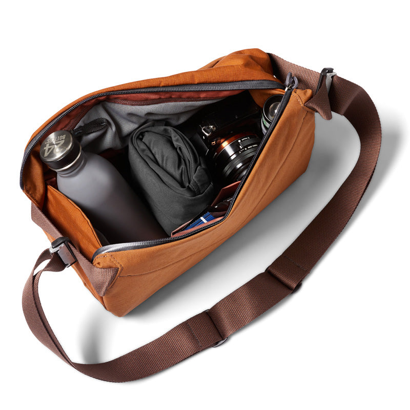 Bellroy Venture Sling 9L, Bronze