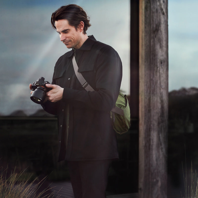 Bellroy Venture Sling 10L Camera Edition, Night Sky