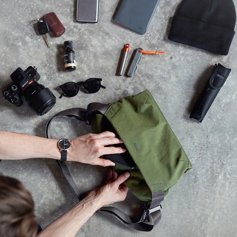 Bellroy Venture Sling 10L Camera Edition, Night Sky
